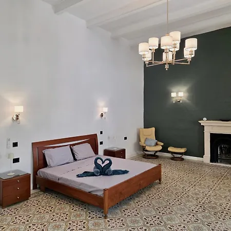Charming House In With Bbq, Close To Promenade Tatil Evi Sliema