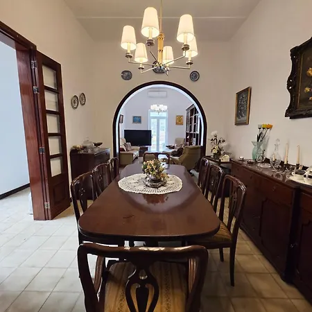 Charming House In With Bbq, Close To Promenade Tatil Evi *