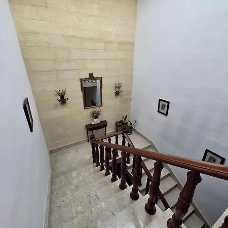 Charming House In With Bbq, Close To Promenade Tatil Evi Sliema