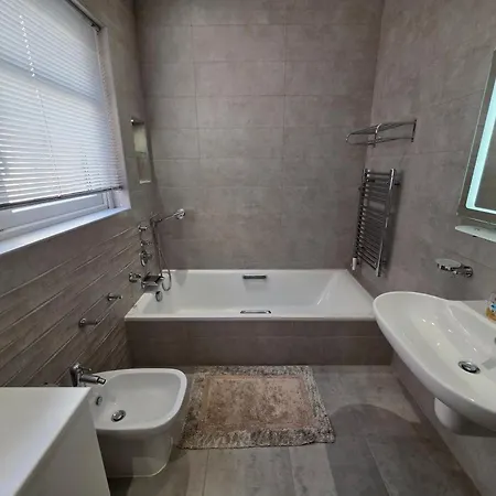 Charming House In With Bbq, Close To Promenade Tatil Evi Sliema