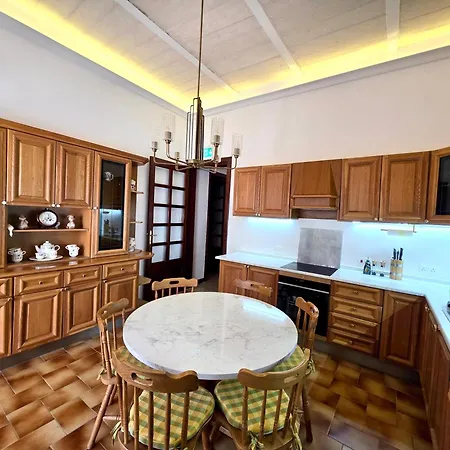 Charming House In With Bbq, Close To Promenade * Sliema
